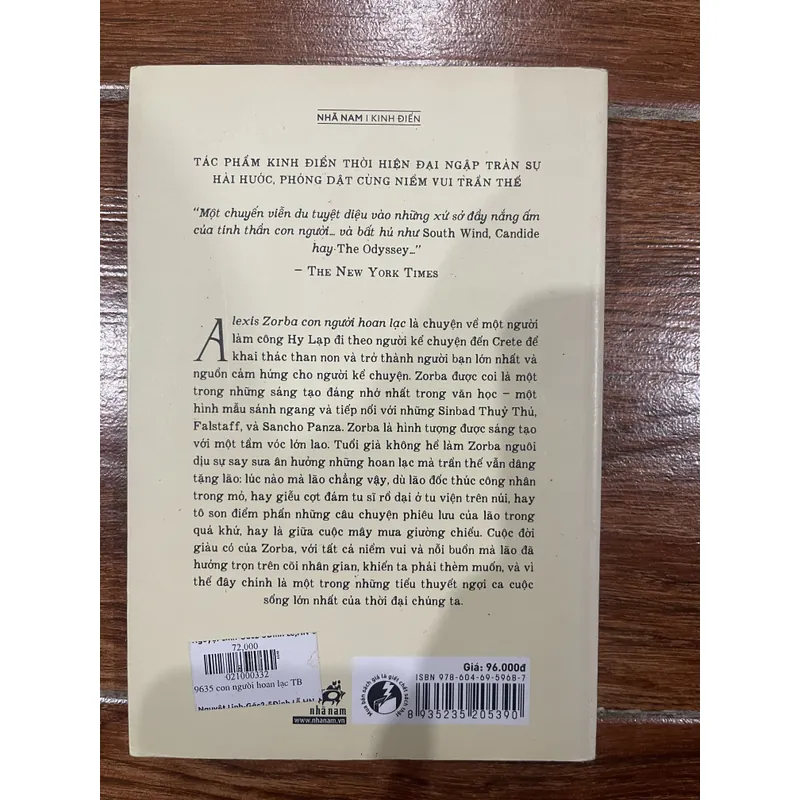 ALEXIS ZORBA con người hoan lạc (7) 713195