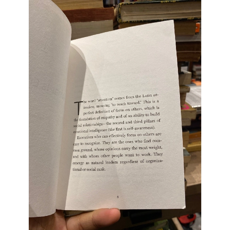 Emotional Intelligence Empathy 993808