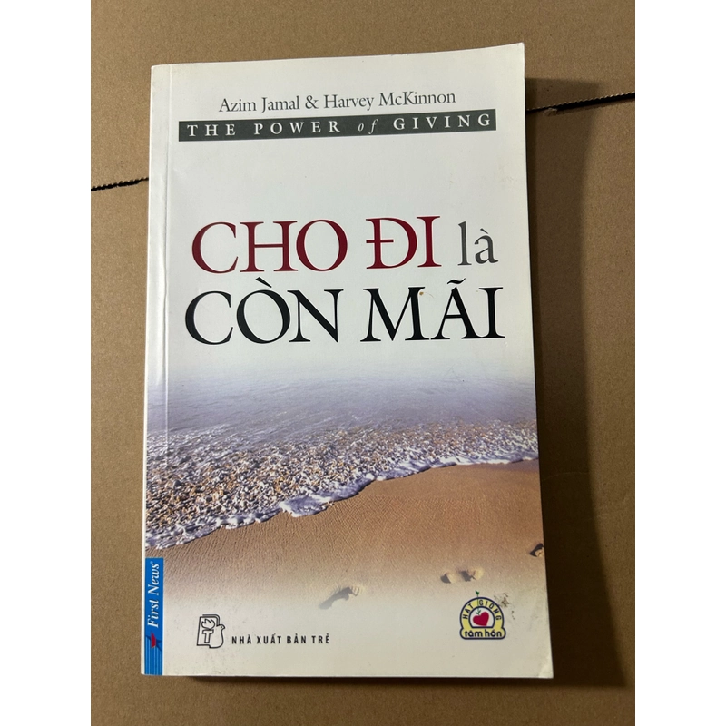 Cho đi là còn mãi 536361
