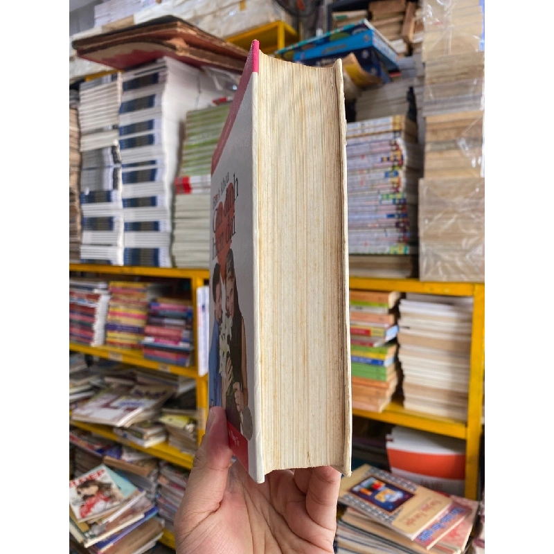 Bách khoa gia đình hiện đại 1026912