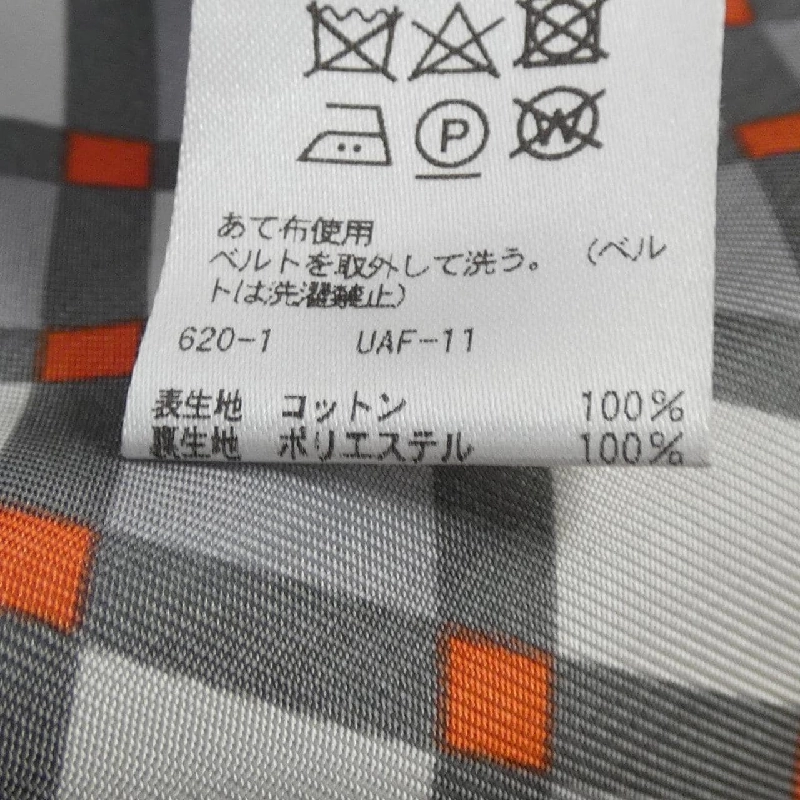 【Mã giảm giá】United Arrows Áo khoác trench 642226