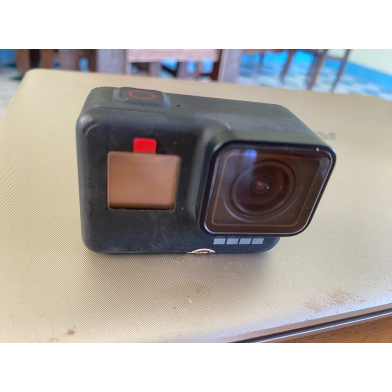 Gopro Hero 7 Black 451480