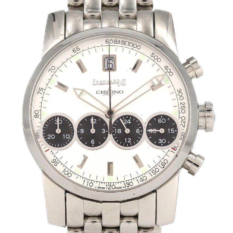 Đồng hồ Eberhard Chrono4 31041 SS tự động - Hàng hiệu Authentic 882043