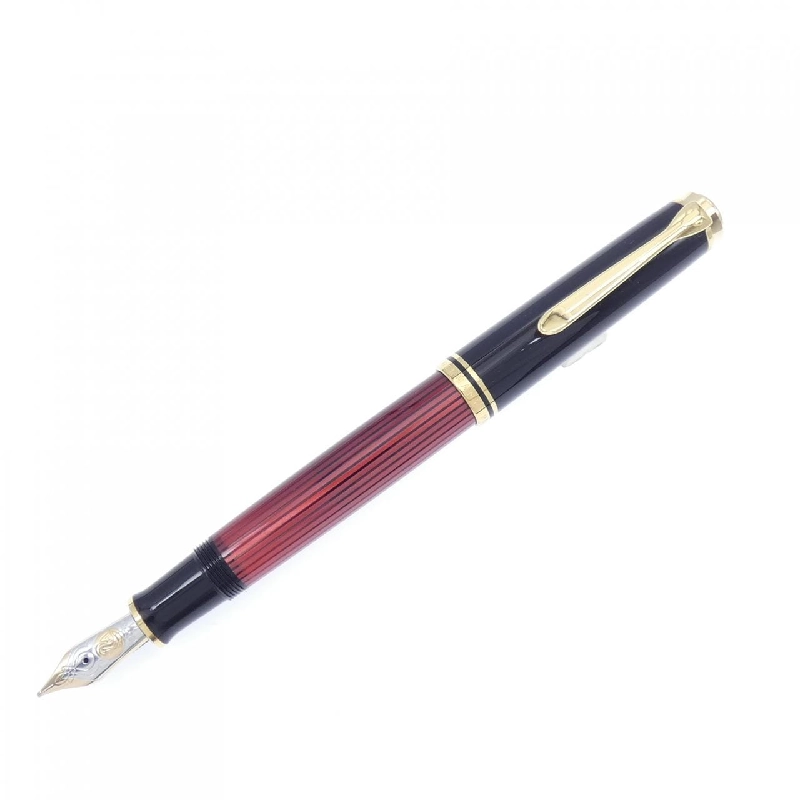 Bút máy Pelikan Souverän M800 Bordeaux - Hàng hiệu Chính hãng 880384