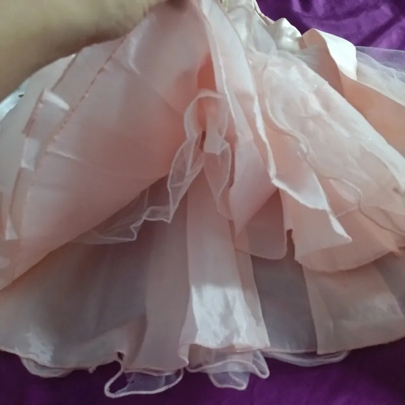 Váy cho bé dự tiệc siêu đẹp  603936