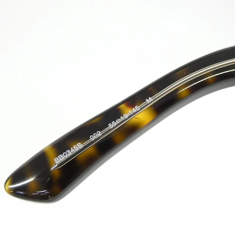 【Sản phẩm mới】Kính mát Balenciaga BB0345S 623623