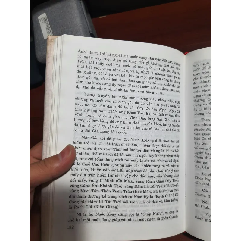 Sổ tay của người chơi cổ ngoạn - Vương Hồng Sển 784536