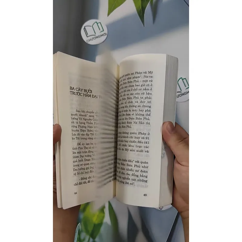 Điện Biên Trong Tôi - Đoàn Hoài Trung 798301