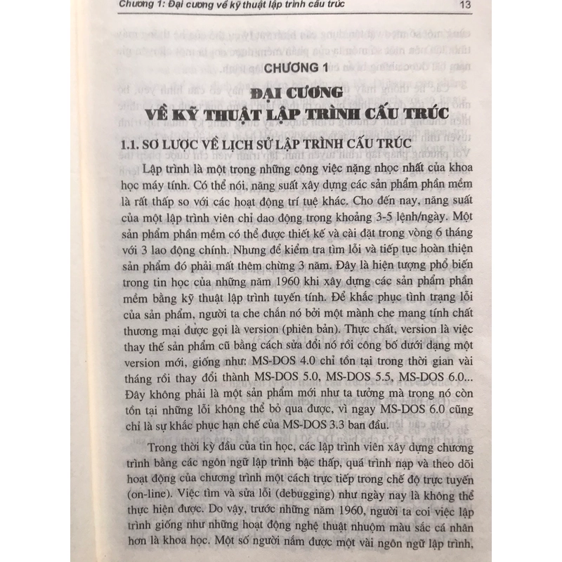 KỸ THUẬT LẬP TRÌNH ( C VÀ THUẬT TOÁN) 455724