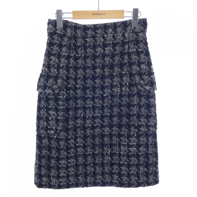 【Khuyến mãi】Chanel CHANEL Váy 654365