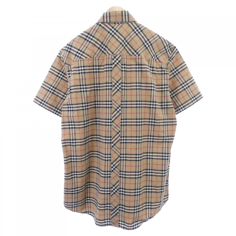 Áo sơ mi ngắn tay BURBERRY 8017297 - Hàng hiệu Chính hãng 897463