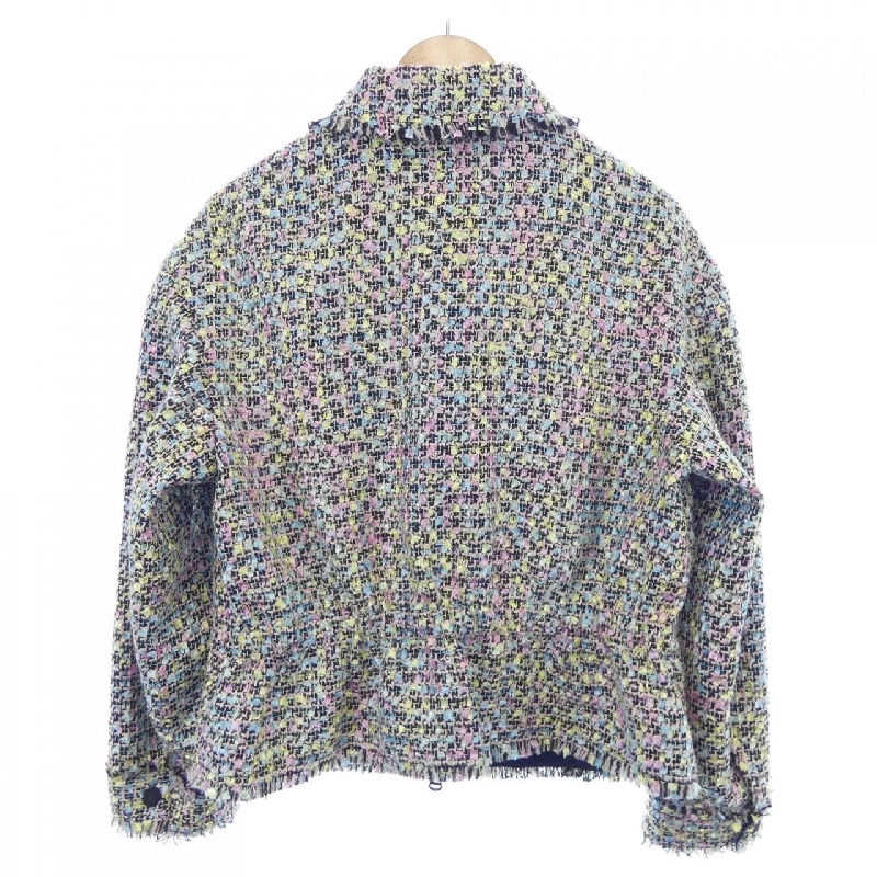 【Mã giảm giá】Áo khoác EMPORIO ARMANI 636391