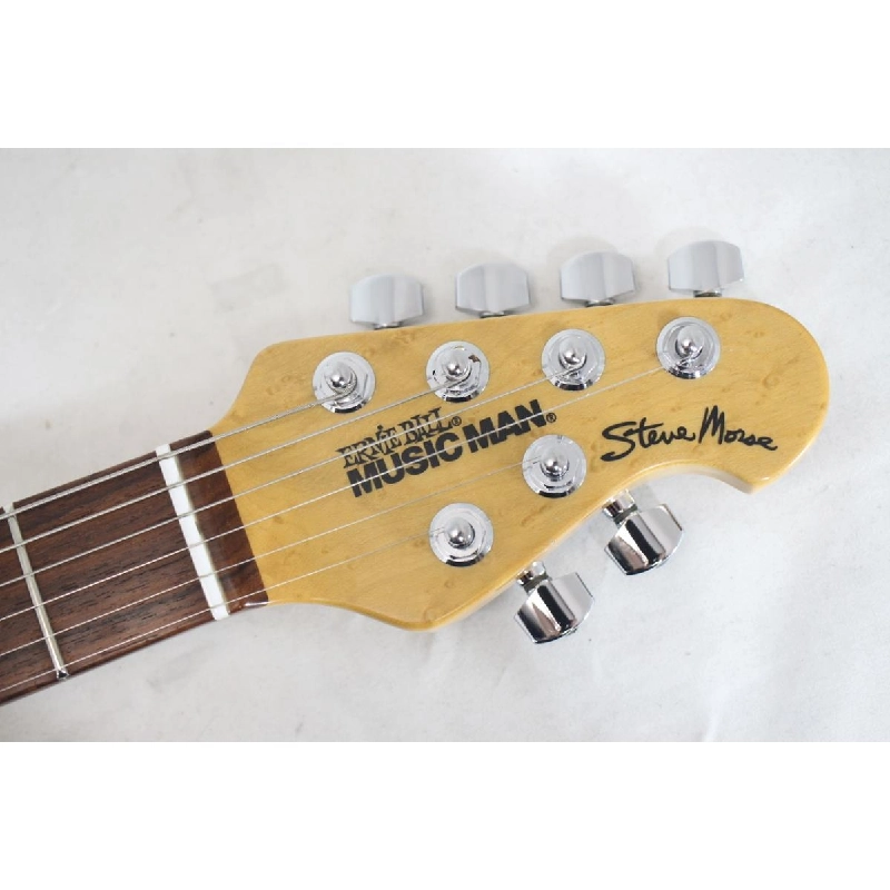 MUSICMAN STEVE MORSE - Hàng hiệu Authentic 879343