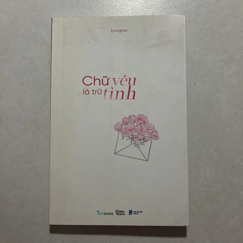 Chữ yêu là trữ tình 759309