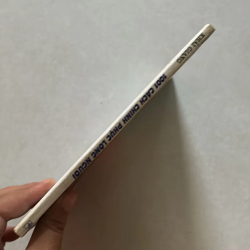 Đắc nhân tâm 1001 cách chinh phục lòng người 797895