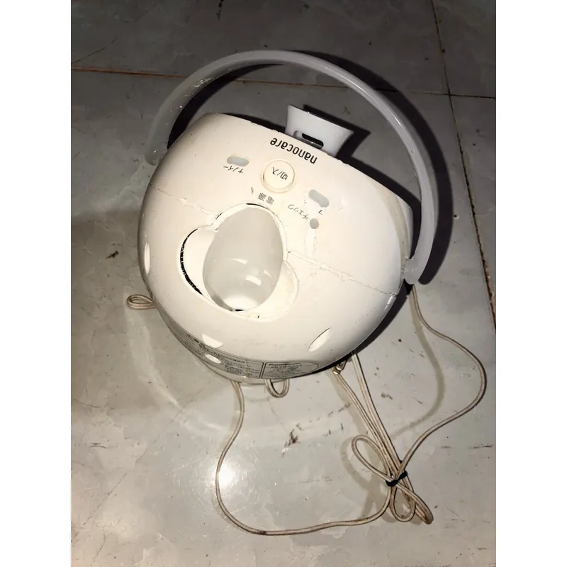 Máy xông da mặt Panasonic Nanocare EH-SA44 Nhật 737691