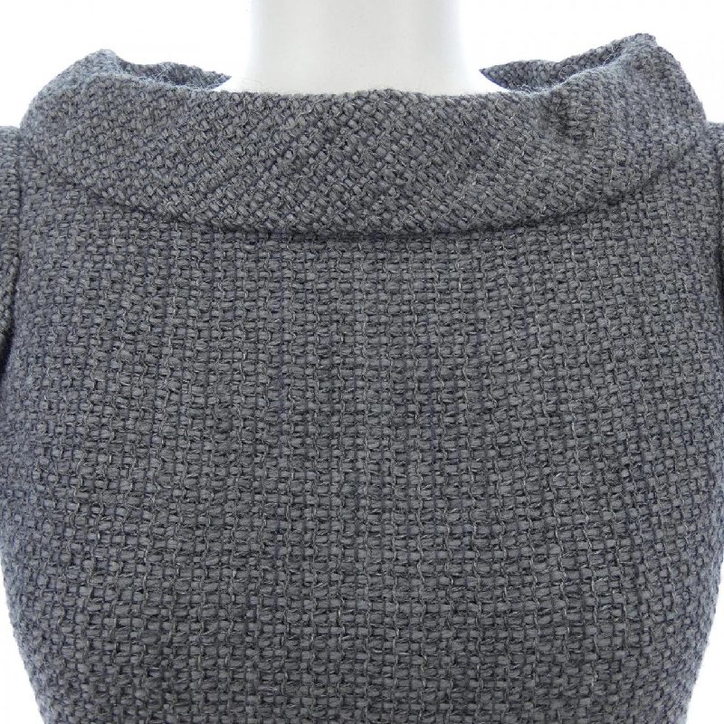 【Đối tượng phiếu giảm giá】Chanel CHANEL Váy liền 653149