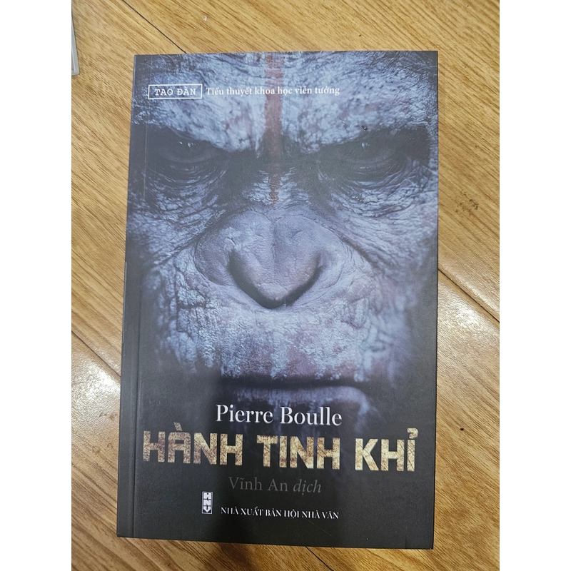 Hành tinh khỉ chỉ 60k 415285