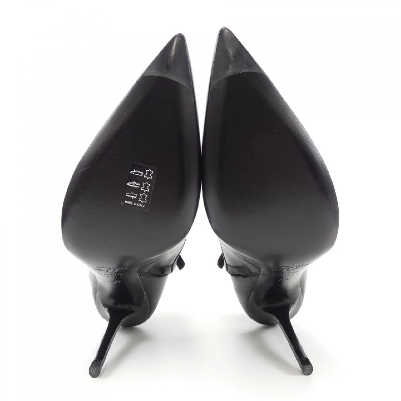 【Mã giảm giá】Giày bốt ROGER VIVIER 664459