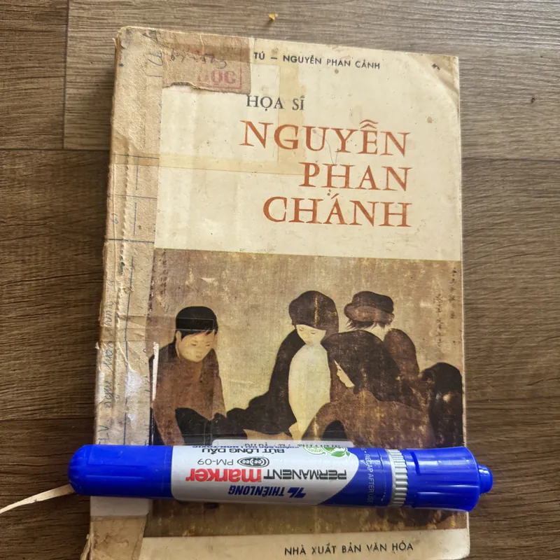 Họa sĩ Nguyễn Phan chánh 593799