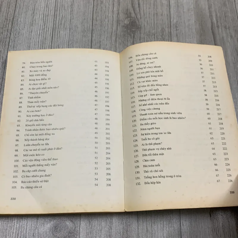 300 bài toán thông minh. 1a5 989578