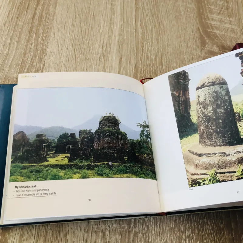 NHỮNG DI SẢN THẾ GIỚI Ở VIỆT NAM ( có box) 929031