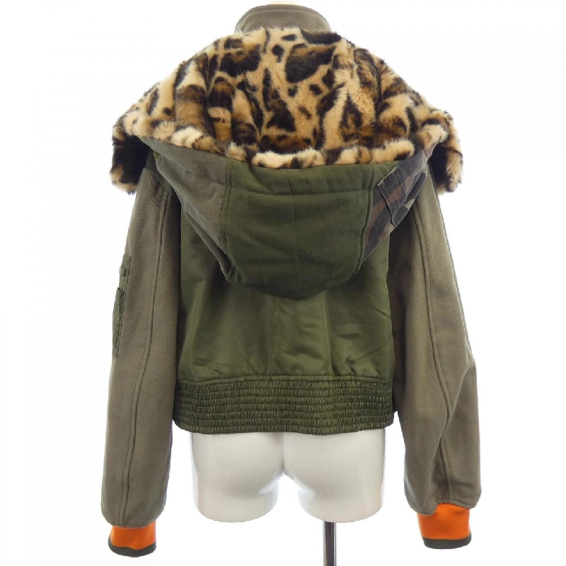 Dolce & Gabbana DOLCE&GABBANA Áo khoác 637383