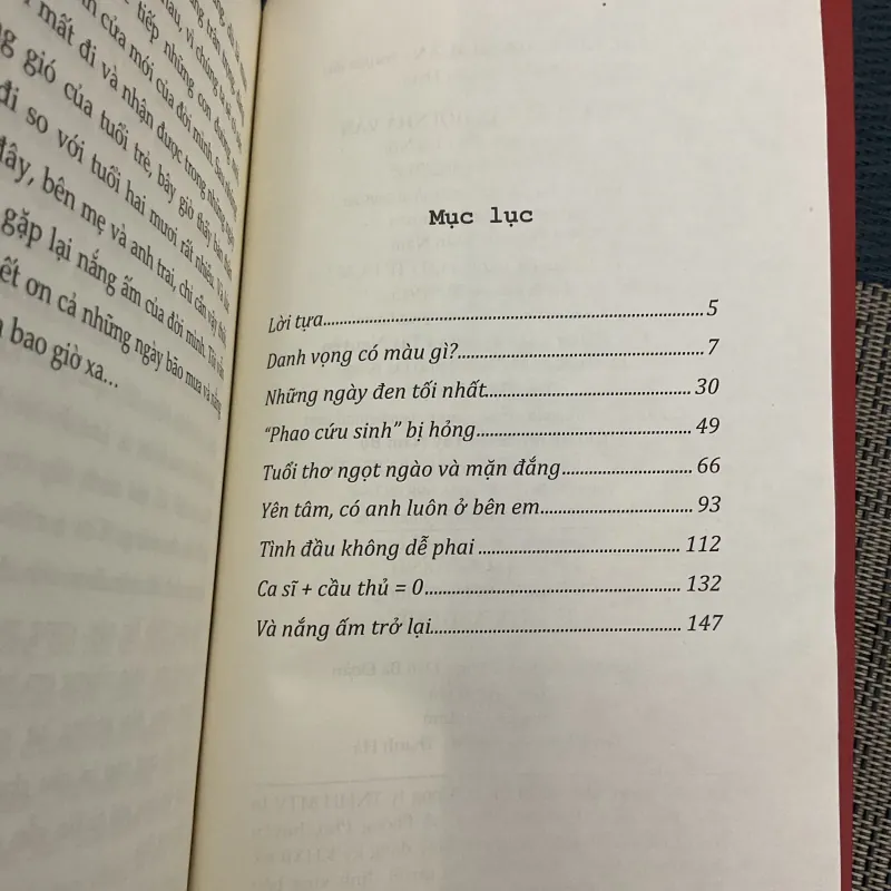 [HOT GIRL TỰ TRUYỆN] Lạc giữa thanh xuân - Khôi Nguyên Thảo 780662