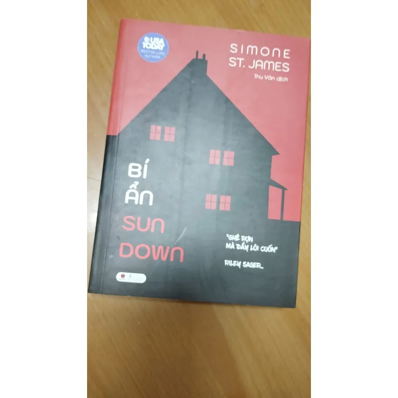 Bí Ẩn Sundown 1000881
