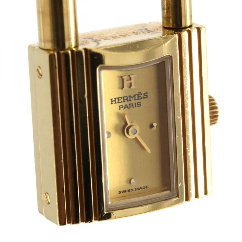Đồng hồ HERMES Kelly GP GP Quartz - Hàng hiệu Chính hãng 875056