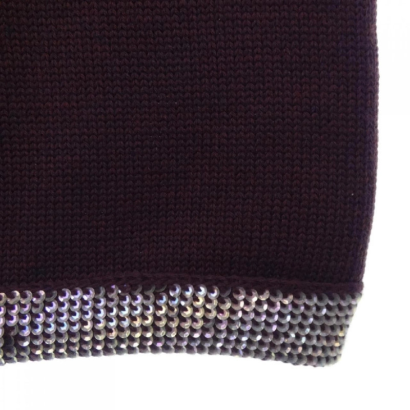 【Vintage】Chanel CHANEL Váy 650911