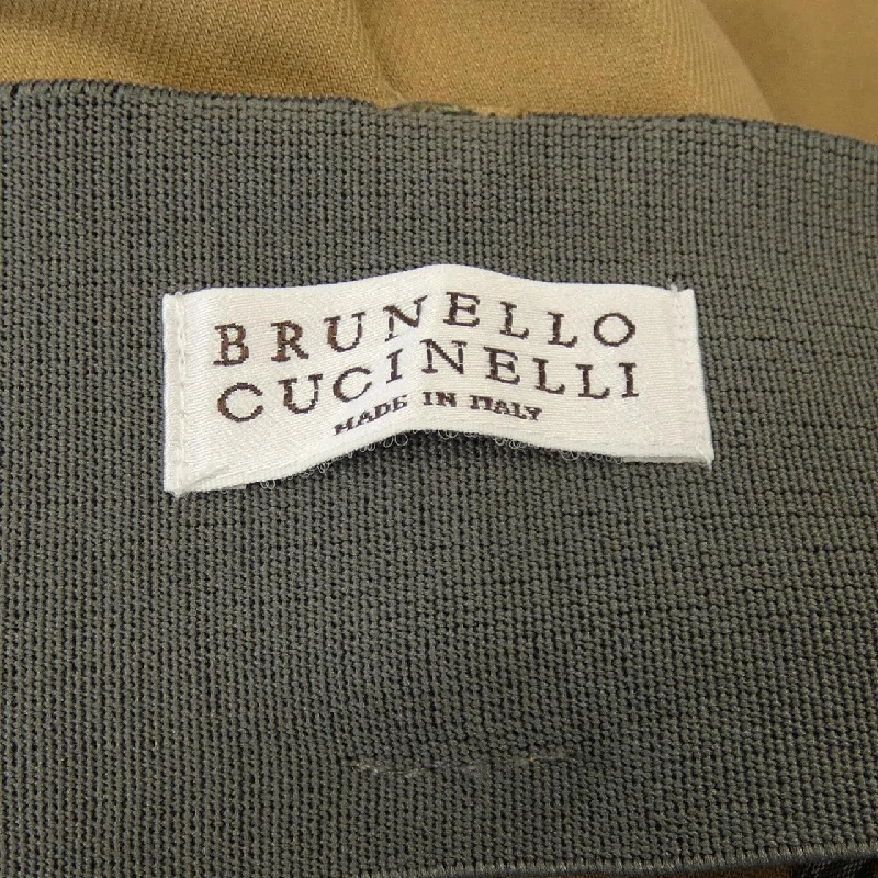 Quần BRUNELLO CUCINELLI 649185