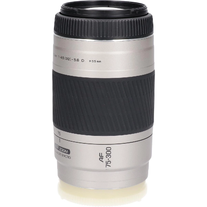 AF75-300mm F4.5-5.6D - Hàng hiệu Authentic 878608