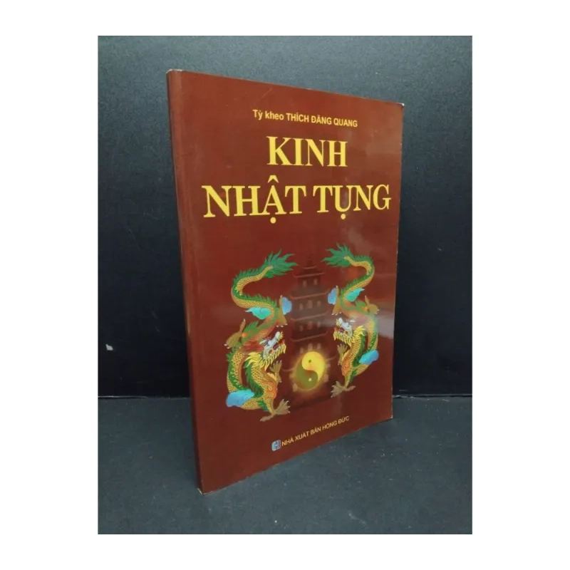 Kinh Nhật Tụng 983504