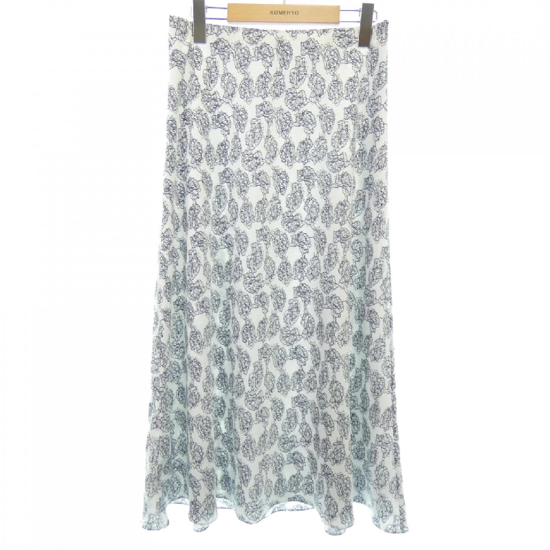 Thương hiệu Theory - Váy hàng hiệu Authentic 823729