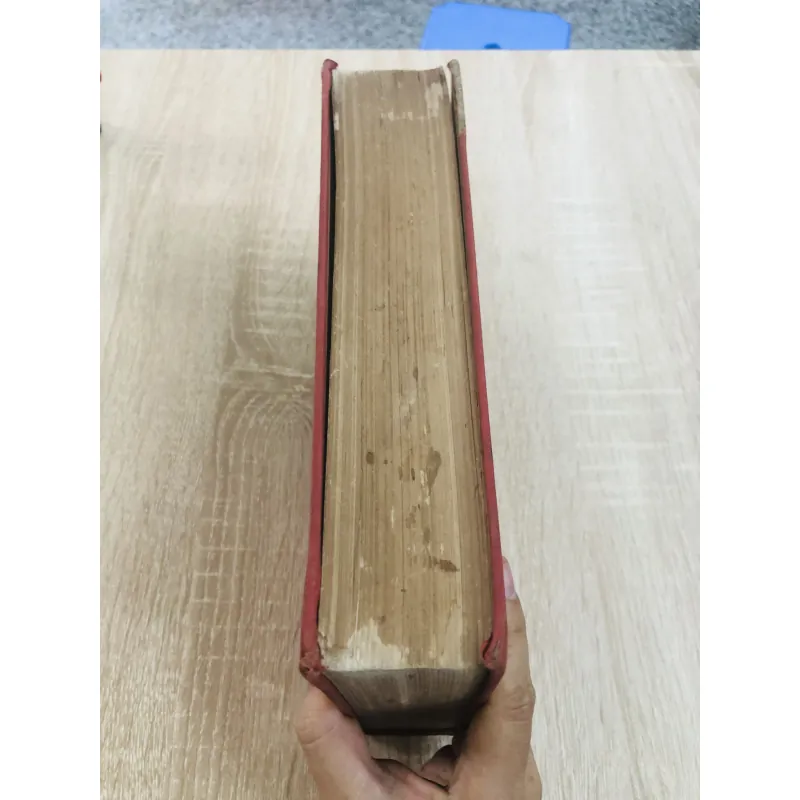 TEXTBOOK OF ORGANIC MEDICINAL AND PHARMACEUTICAL CHEMISTRY (Sixth Edition) 968617