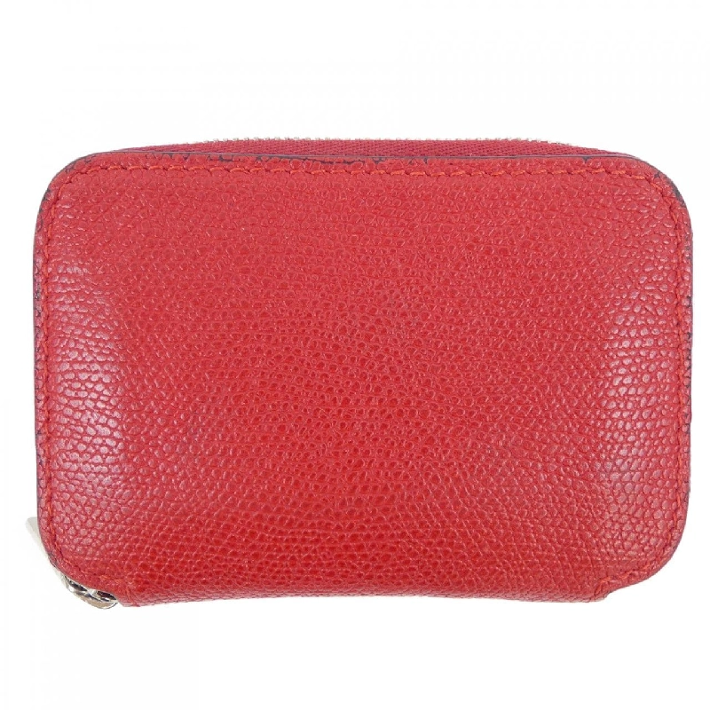 Ví cầm tay VALEXTRA zip quanh SGZA0010028LRLCC99 655199