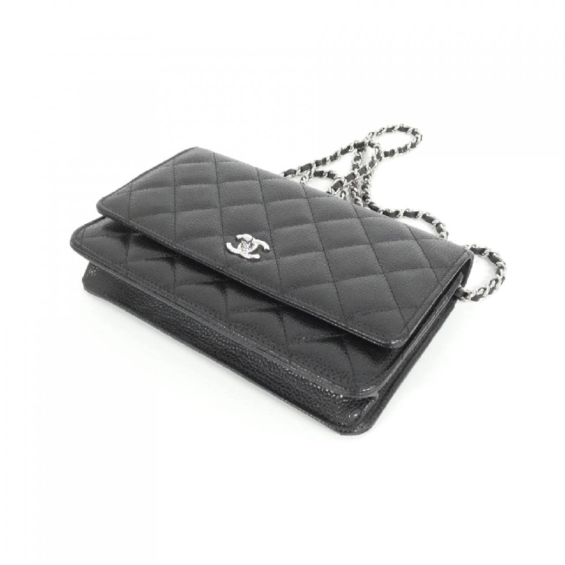 Ví dây chuyền Chanel AP4241 - Hàng hiệu Authentic 806505