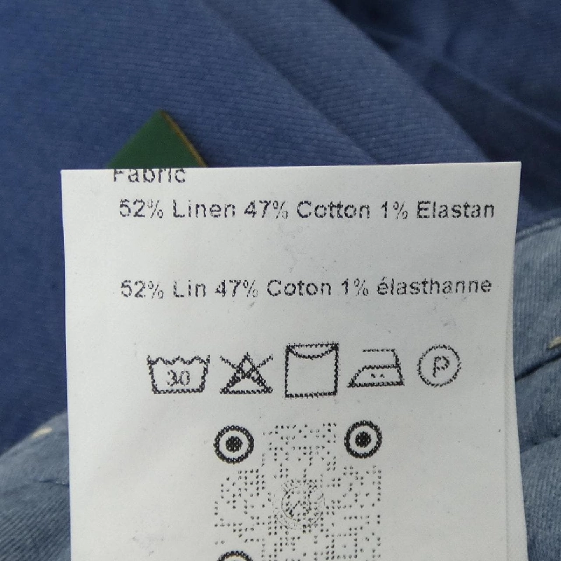 Quần BERWICH - Hàng hiệu Authentic 886494