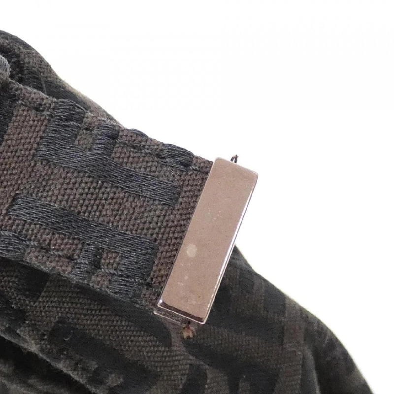 Túi xách vai Fendi Mamma Baguette 8BR001 - Hàng hiệu Authentic 803070