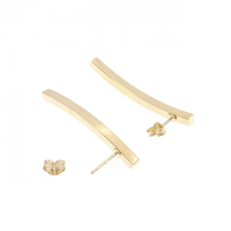 Bông tai 750YG - Hàng hiệu Authentic 875649