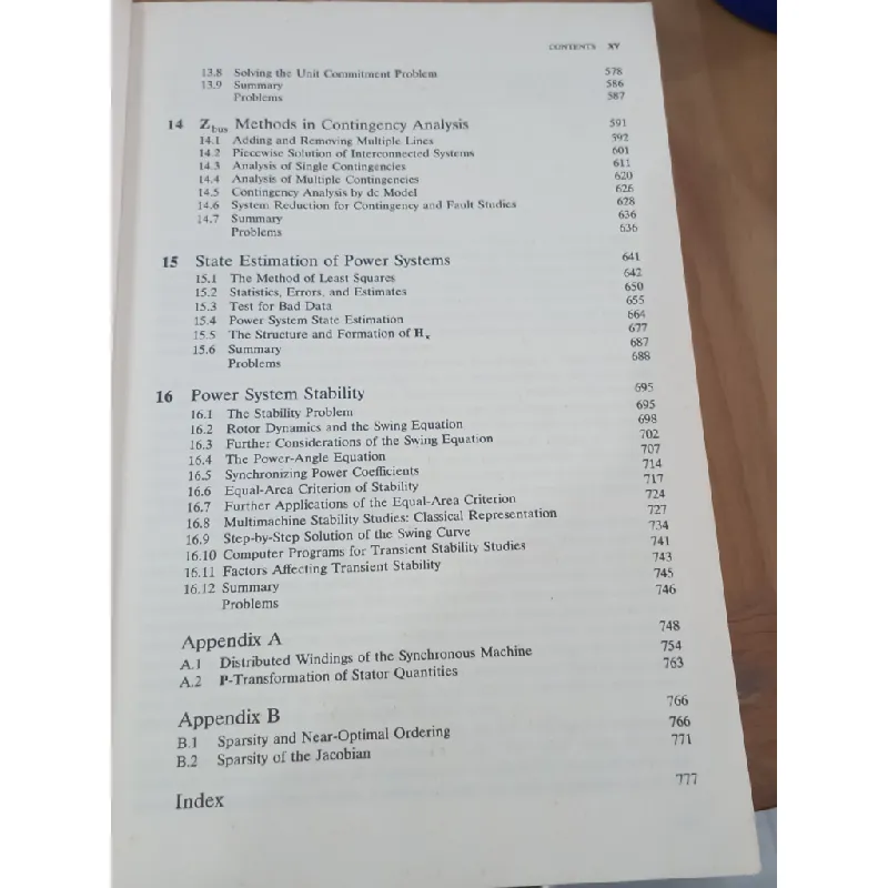 Power System Analysis - John J. Grainger, William D. Stevenson 561338