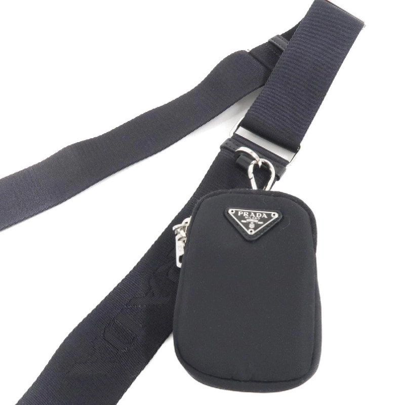 【Mới】Túi Prada 1BC151 614263