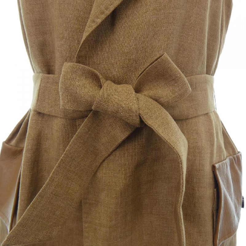 Max Mara Long Vest - Hàng hiệu Authentic 825622