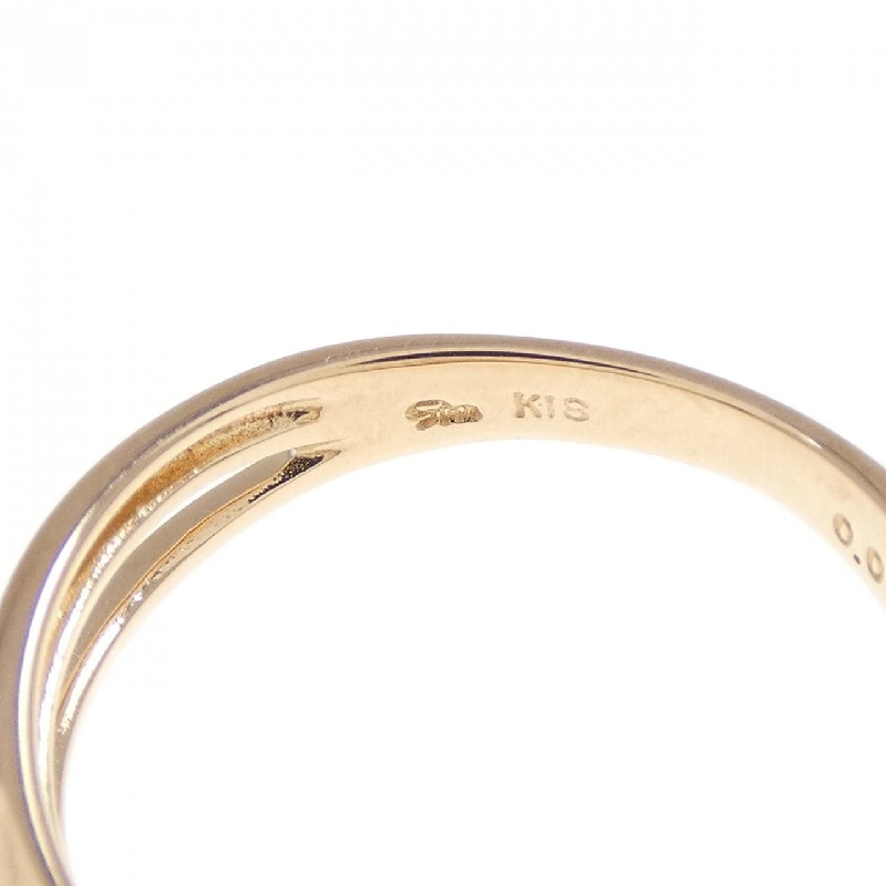 Nhẫn kim cương Stargewelry 0.04CT - Hàng hiệu Authentic 838163