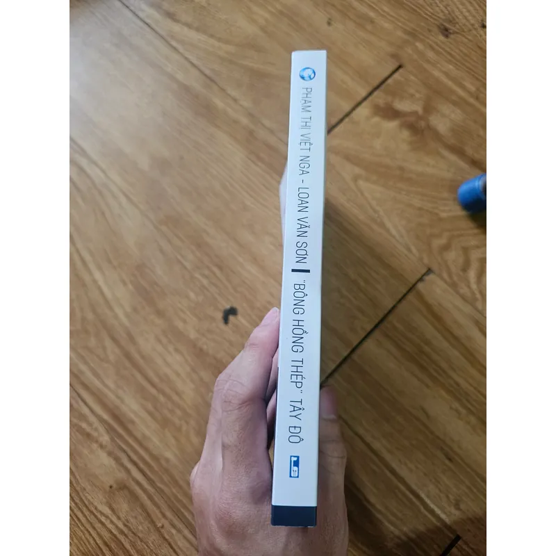 "Bông hồng thép" Tây Đô
 706211