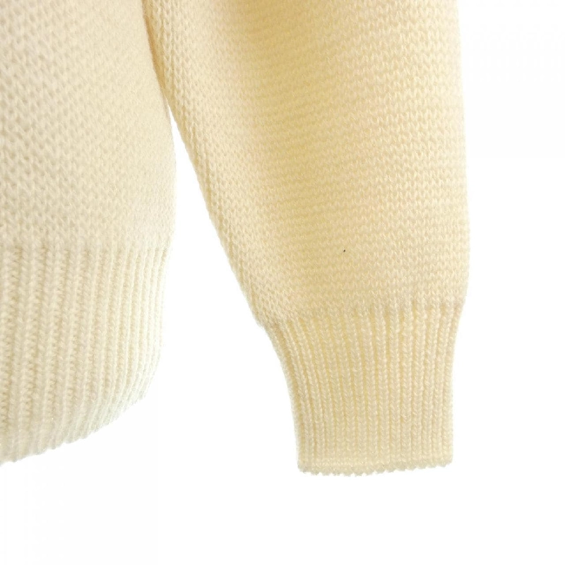 Gucci GUCCI 727145 XKCZA Áo len - Hàng hiệu Chính hãng 825918