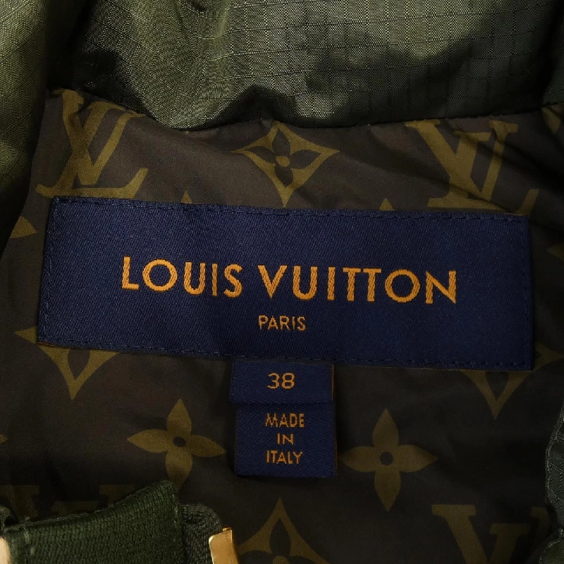 Áo gile LOUIS VUITTON 635755