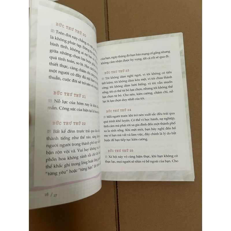 999 lá thư gửi cho chính mình * 507919