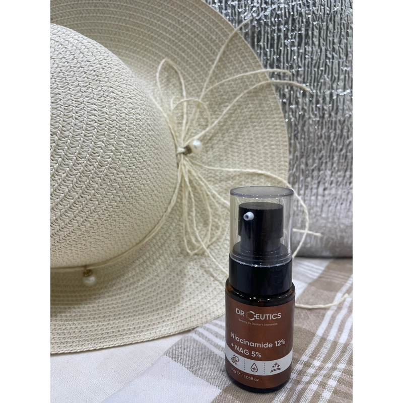 Serum Tẩy Tế Bào Chết Dr Ceutics BHA 2%+ Zinc 1% 548696
